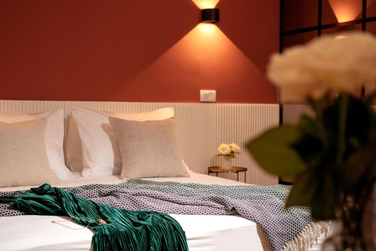 Fingerprint Central Apartment 5 Min From Center & Beach Χβαρ Εξωτερικό φωτογραφία