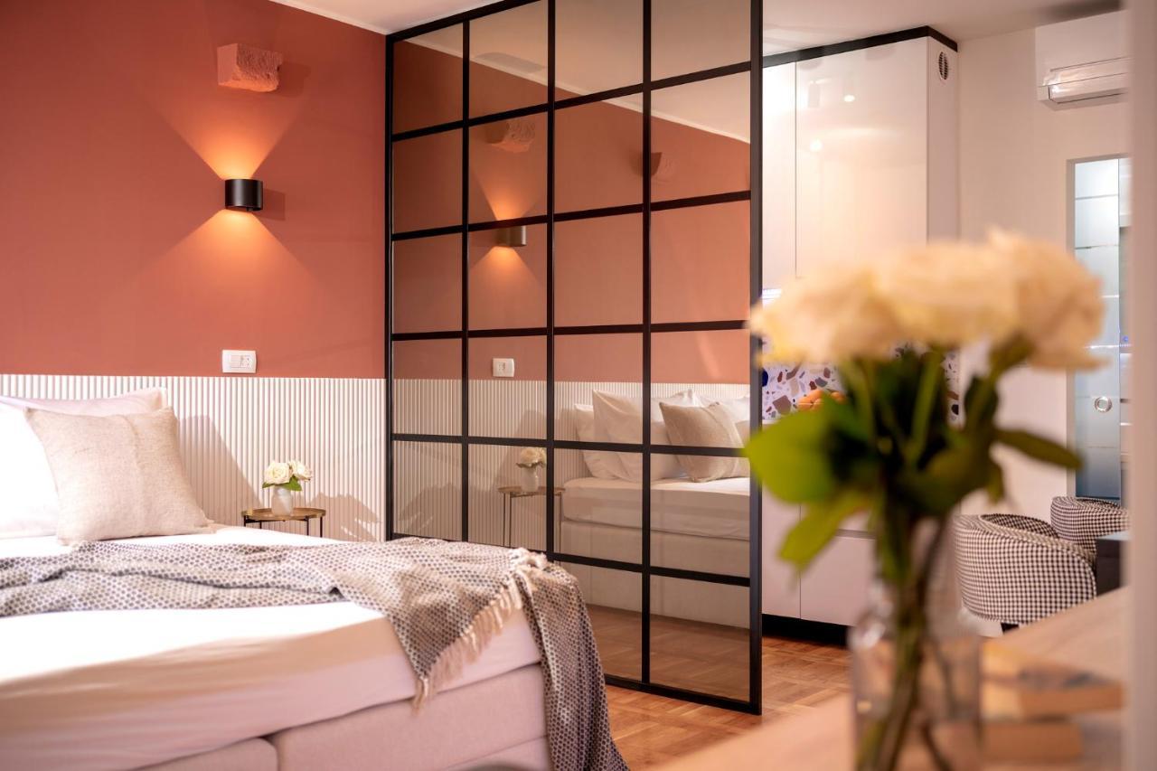 Fingerprint Central Apartment 5 Min From Center & Beach Χβαρ Εξωτερικό φωτογραφία