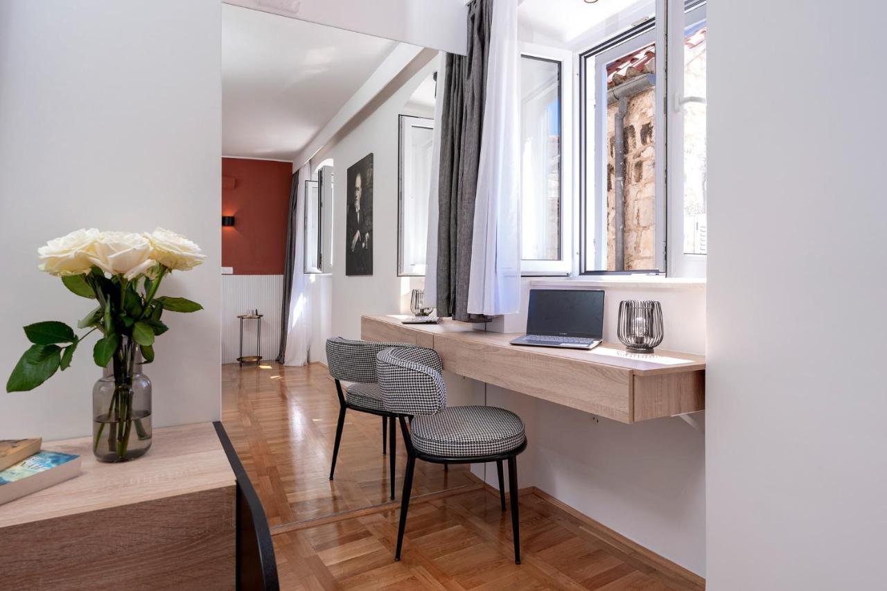 Fingerprint Central Apartment 5 Min From Center & Beach Χβαρ Εξωτερικό φωτογραφία