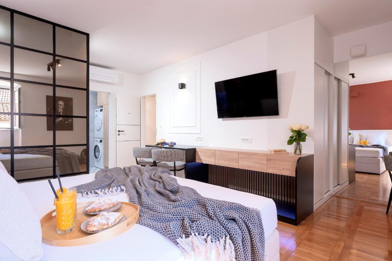 Fingerprint Central Apartment 5 Min From Center & Beach Χβαρ Εξωτερικό φωτογραφία
